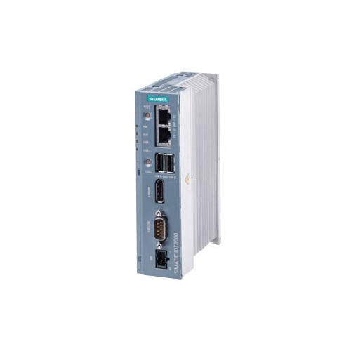 SIMATIC IOT2050 2 RJ45 2 USB 2.0 24VDC 6ES7647-0BA00-1YA2